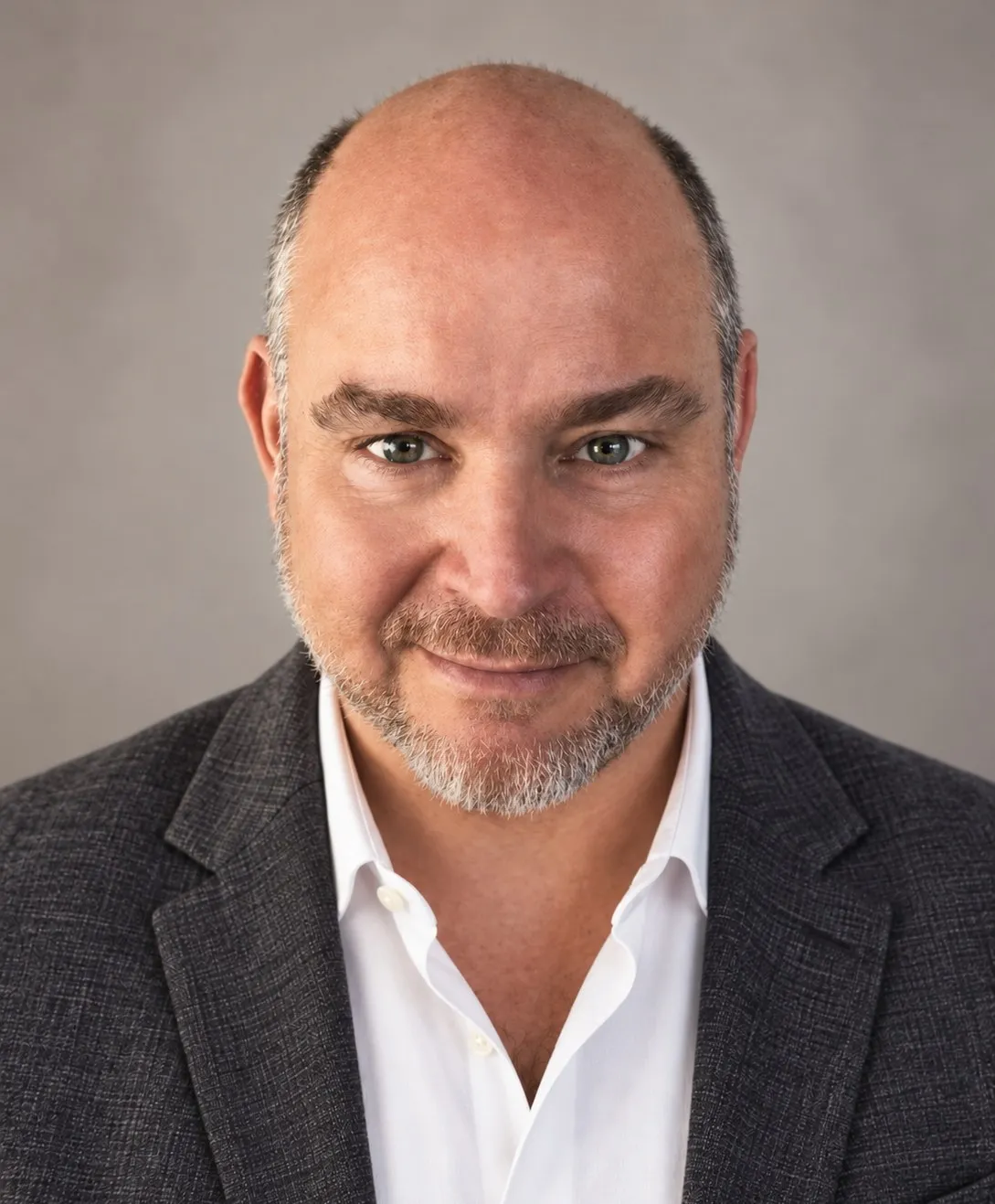 David Shor, founder of Shor Consulting